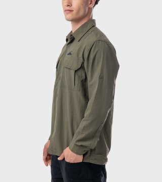 Camisa de hombre Botsuana M/L