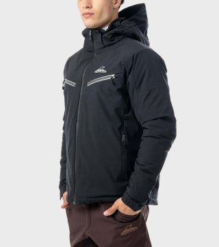 Campera de hombre Crom