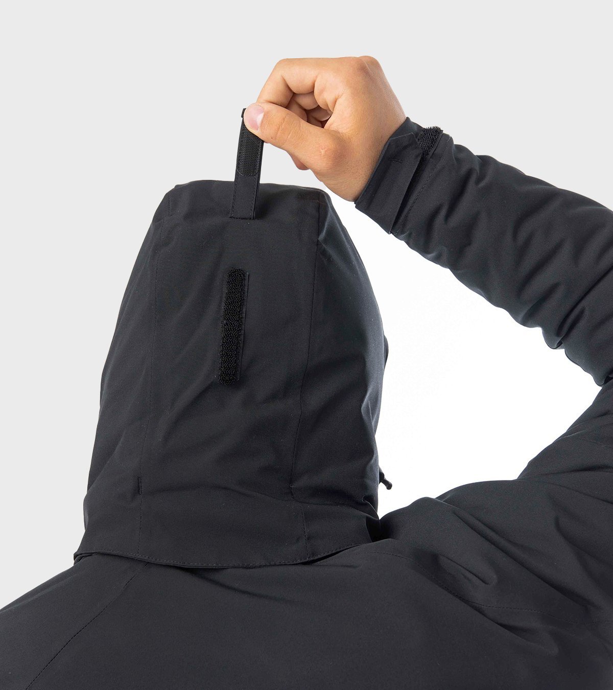 Campera de hombre Crom