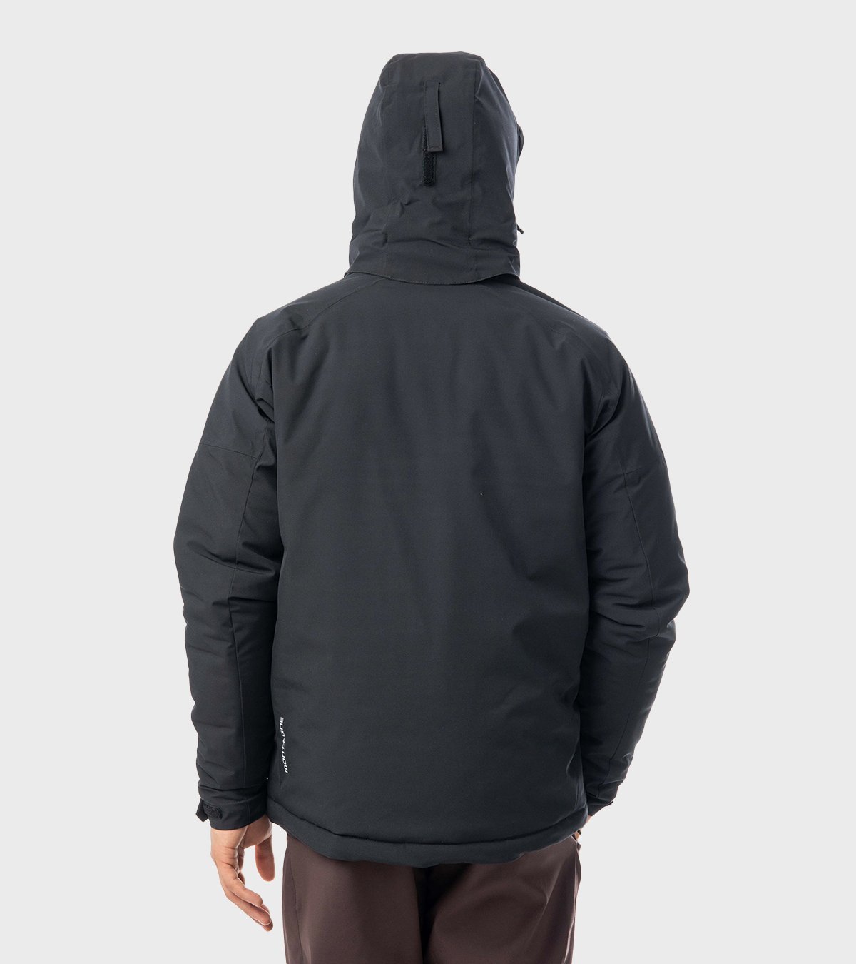Campera de hombre Crom