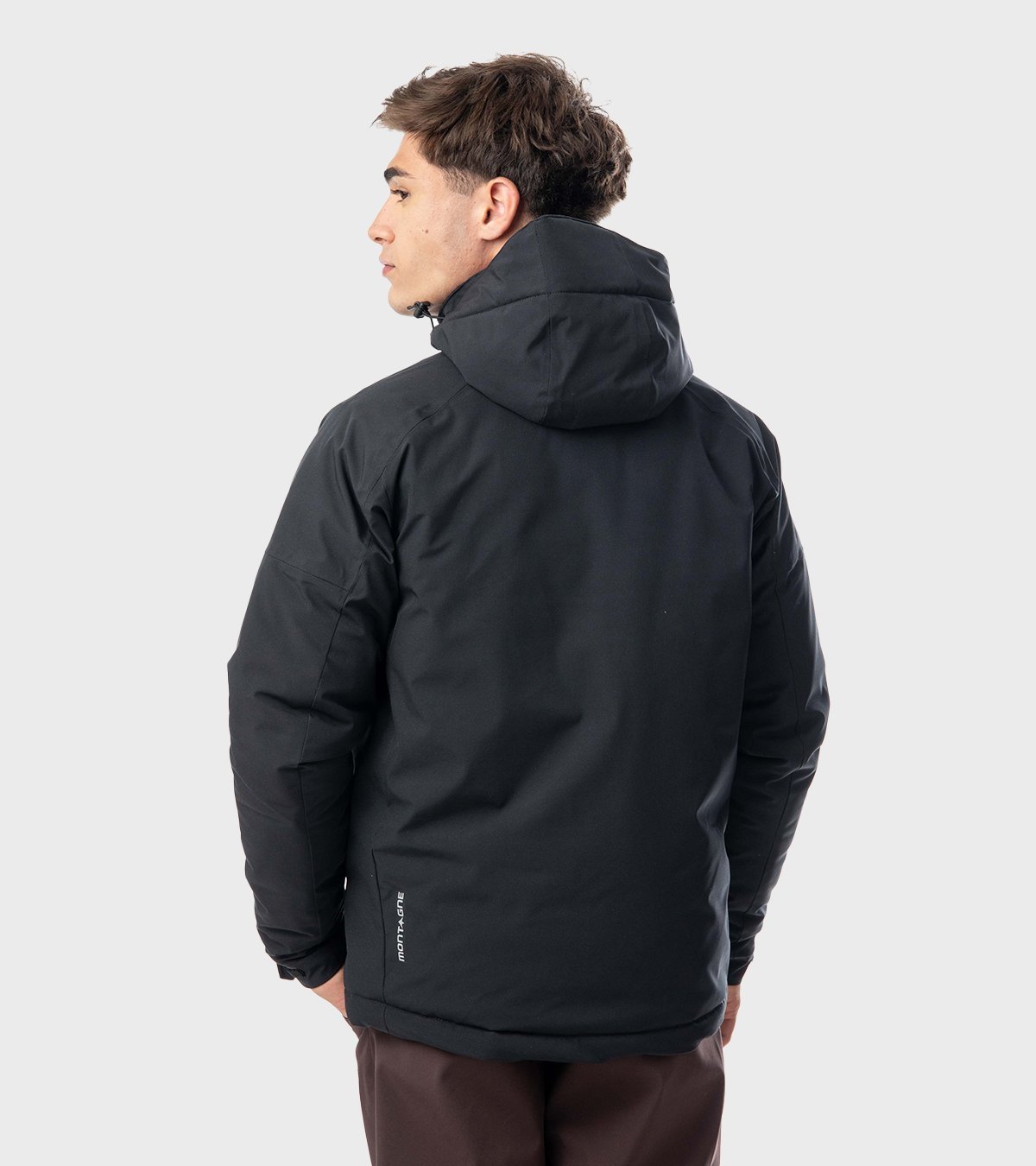 Campera de hombre Crom