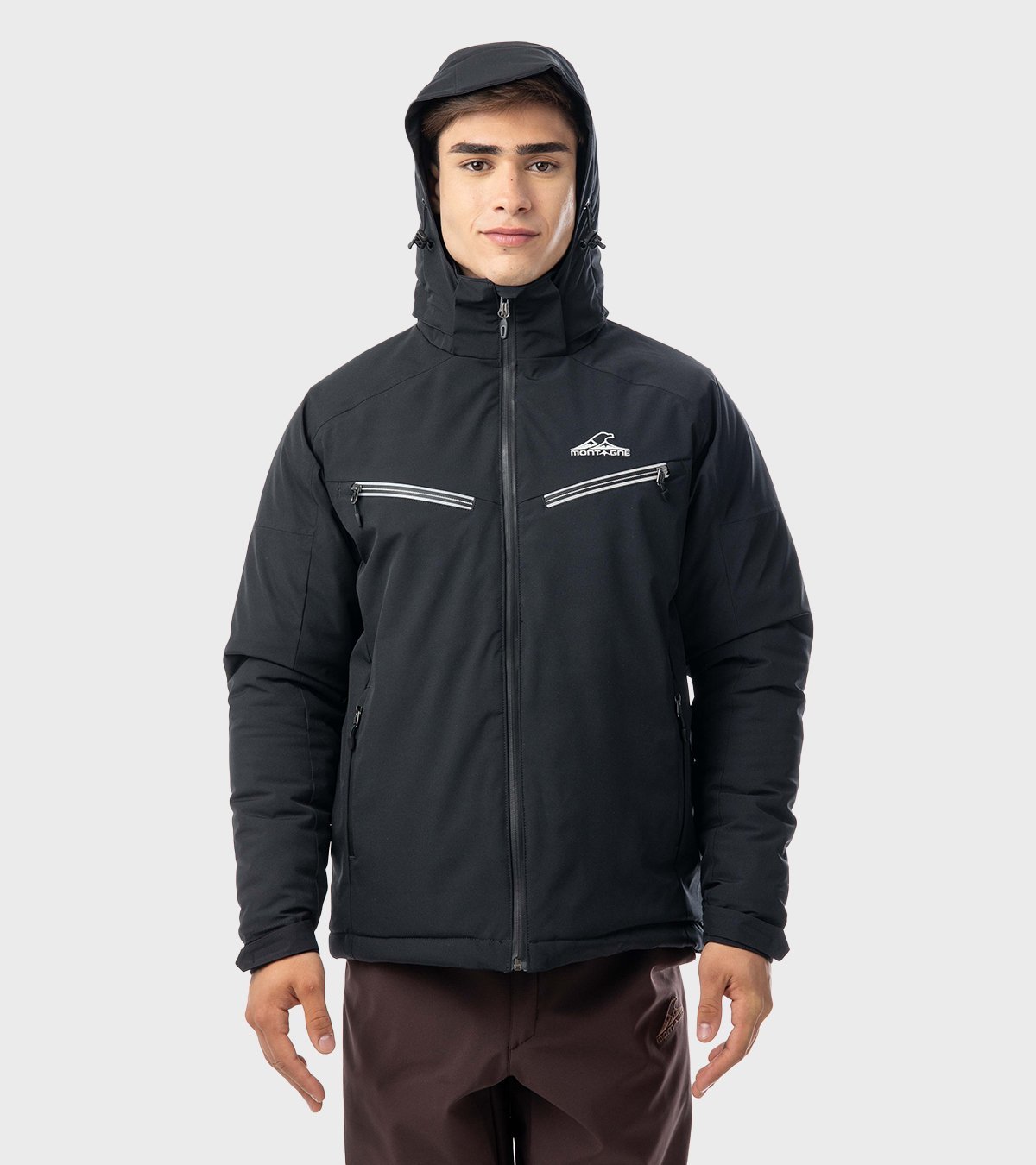 Campera de hombre Crom