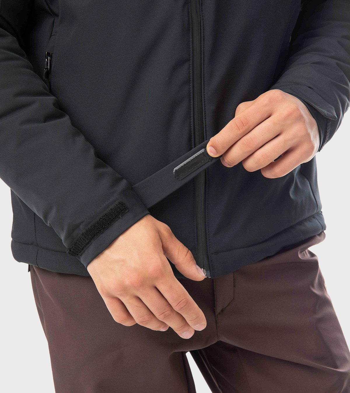 Campera de hombre Crom