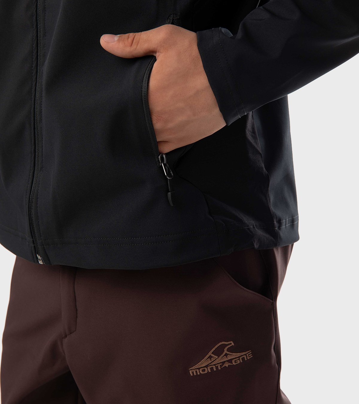 Campera de hombre Ivor