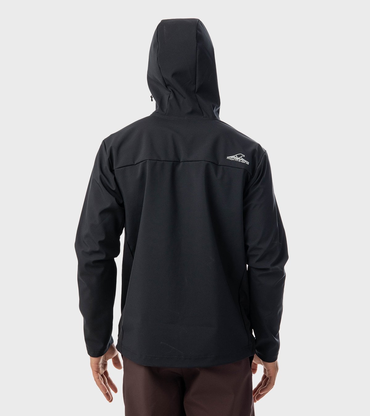 Campera de hombre Ivor