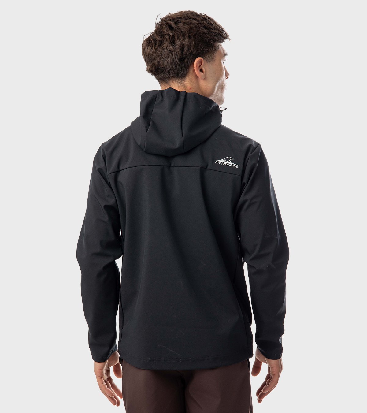 Campera de hombre Ivor