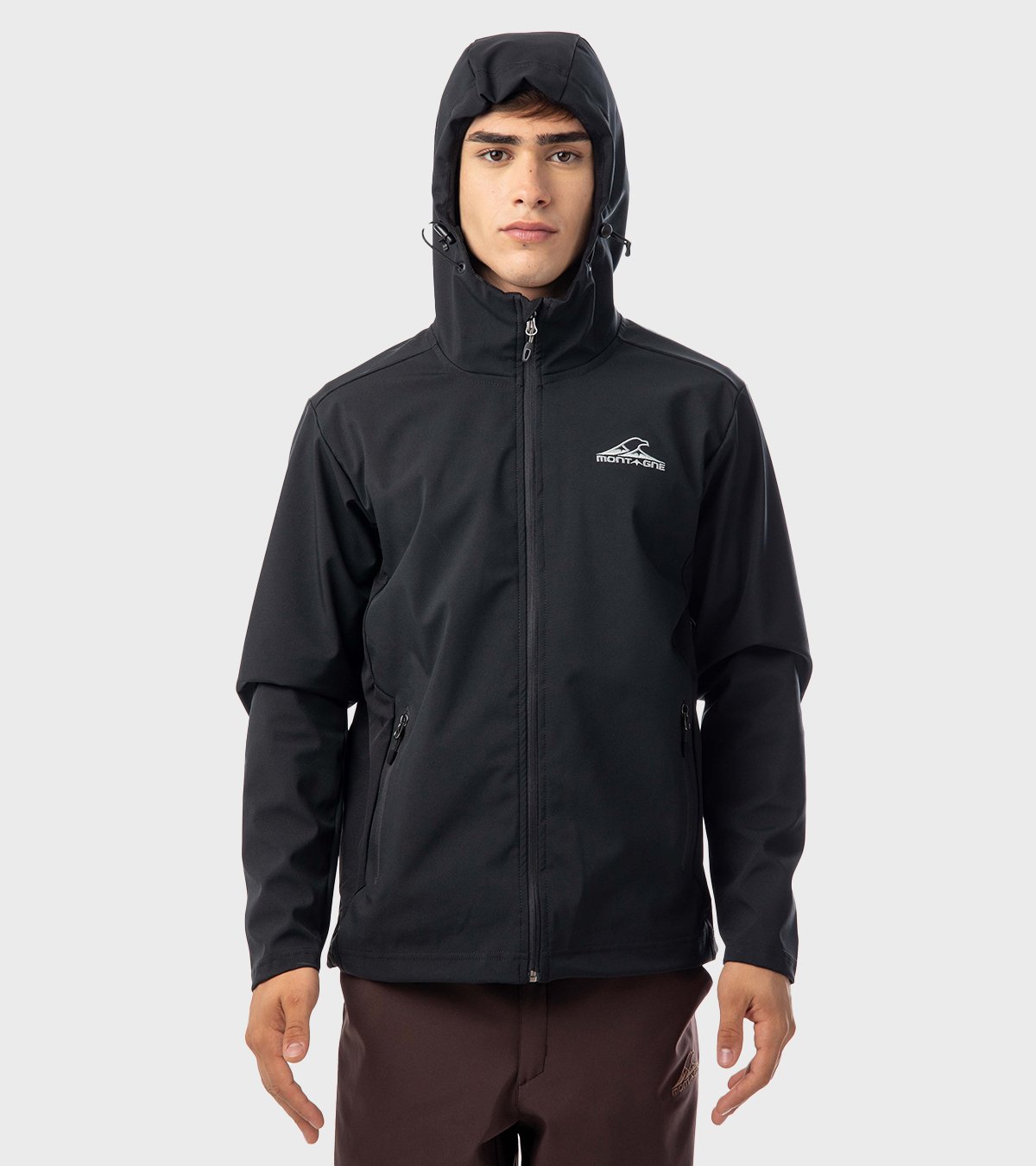 Campera de hombre Ivor