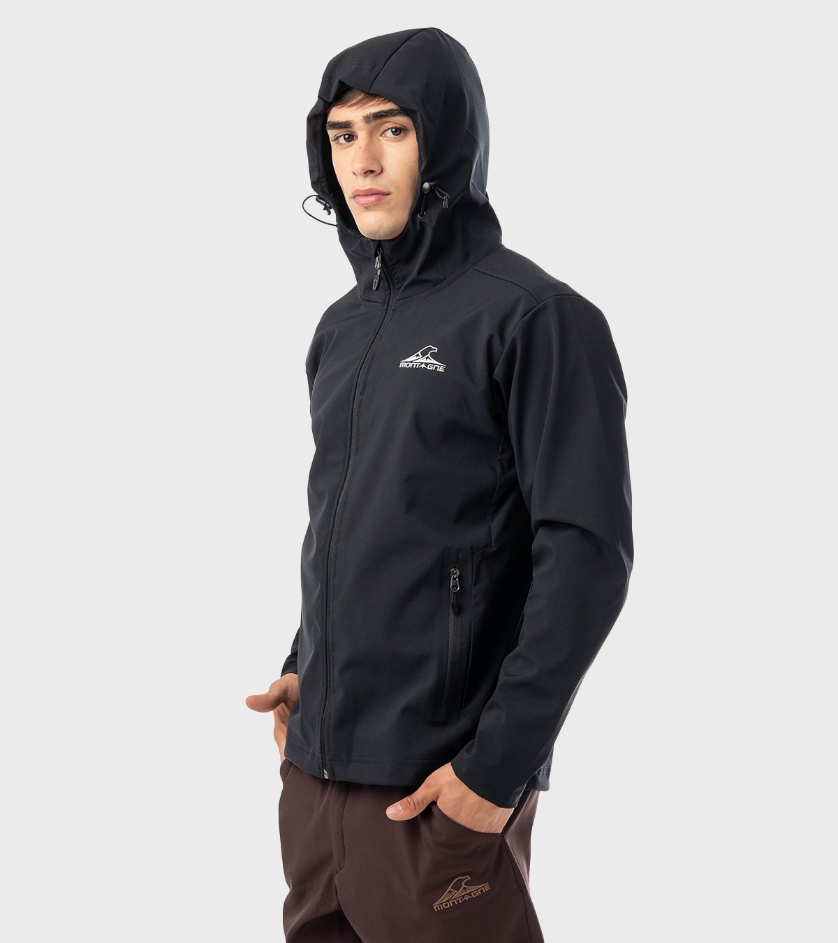 Campera de hombre Ivor