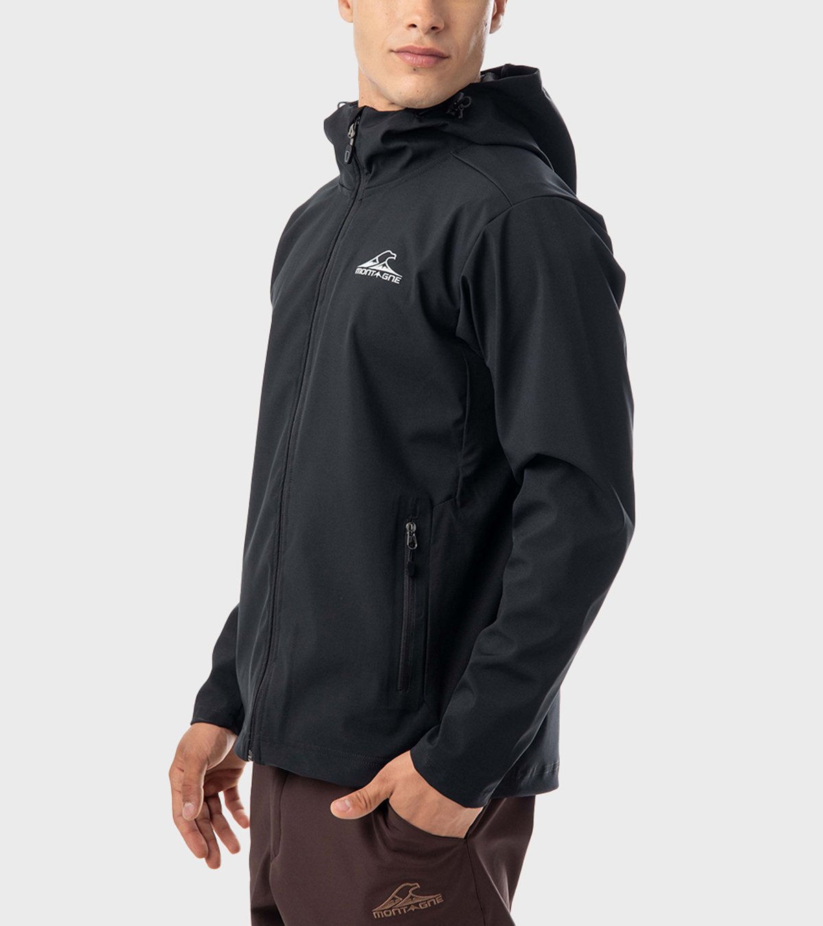 Campera de hombre Ivor