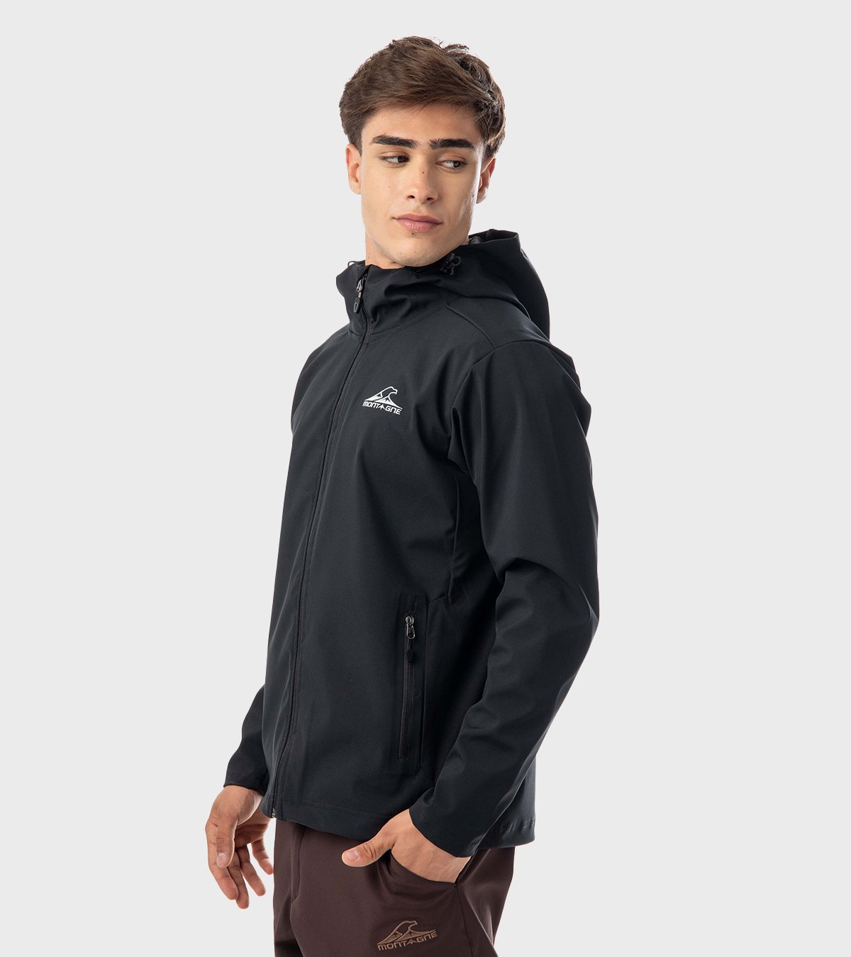 Campera de hombre Ivor