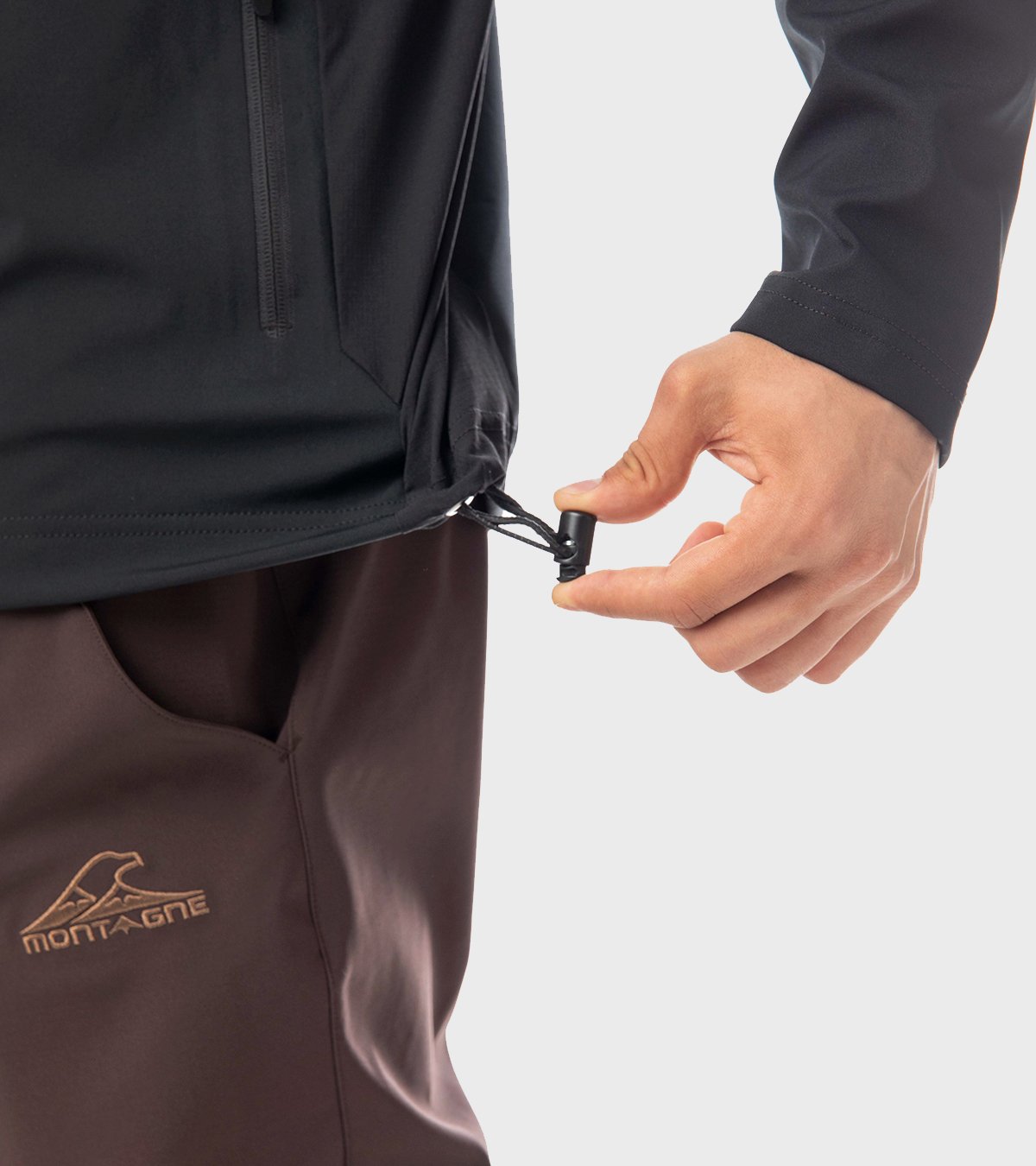 Campera de hombre Ivor