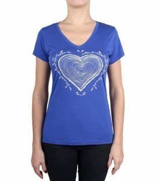 Remera de mujer Pierce