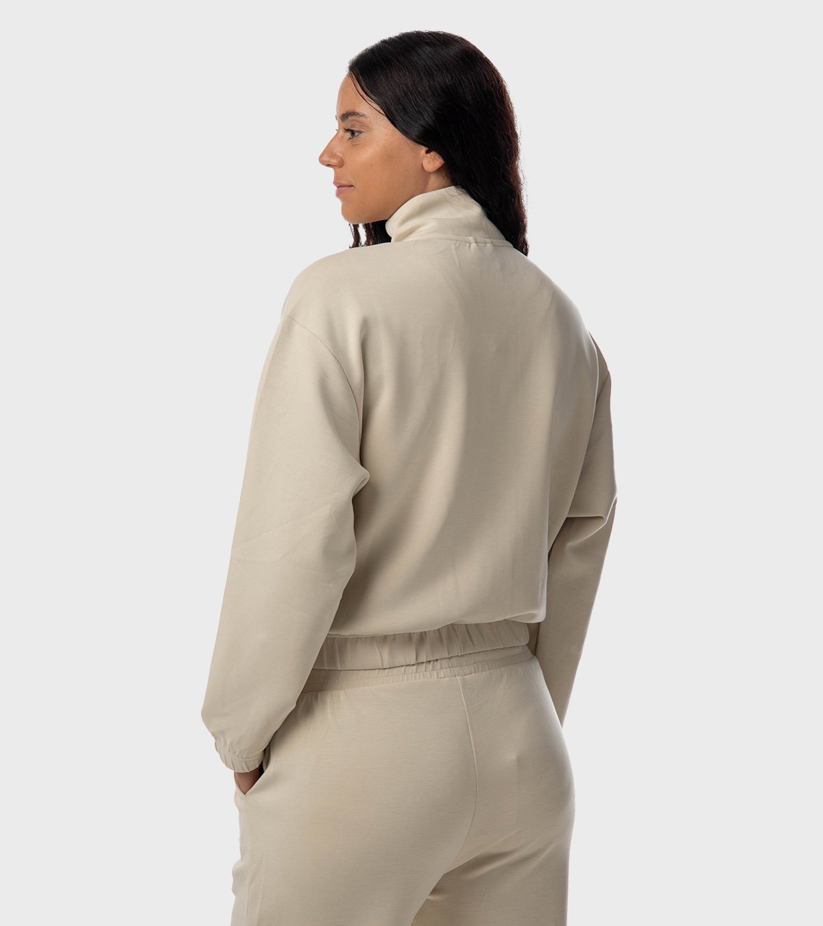 Campera de mujer Ariana