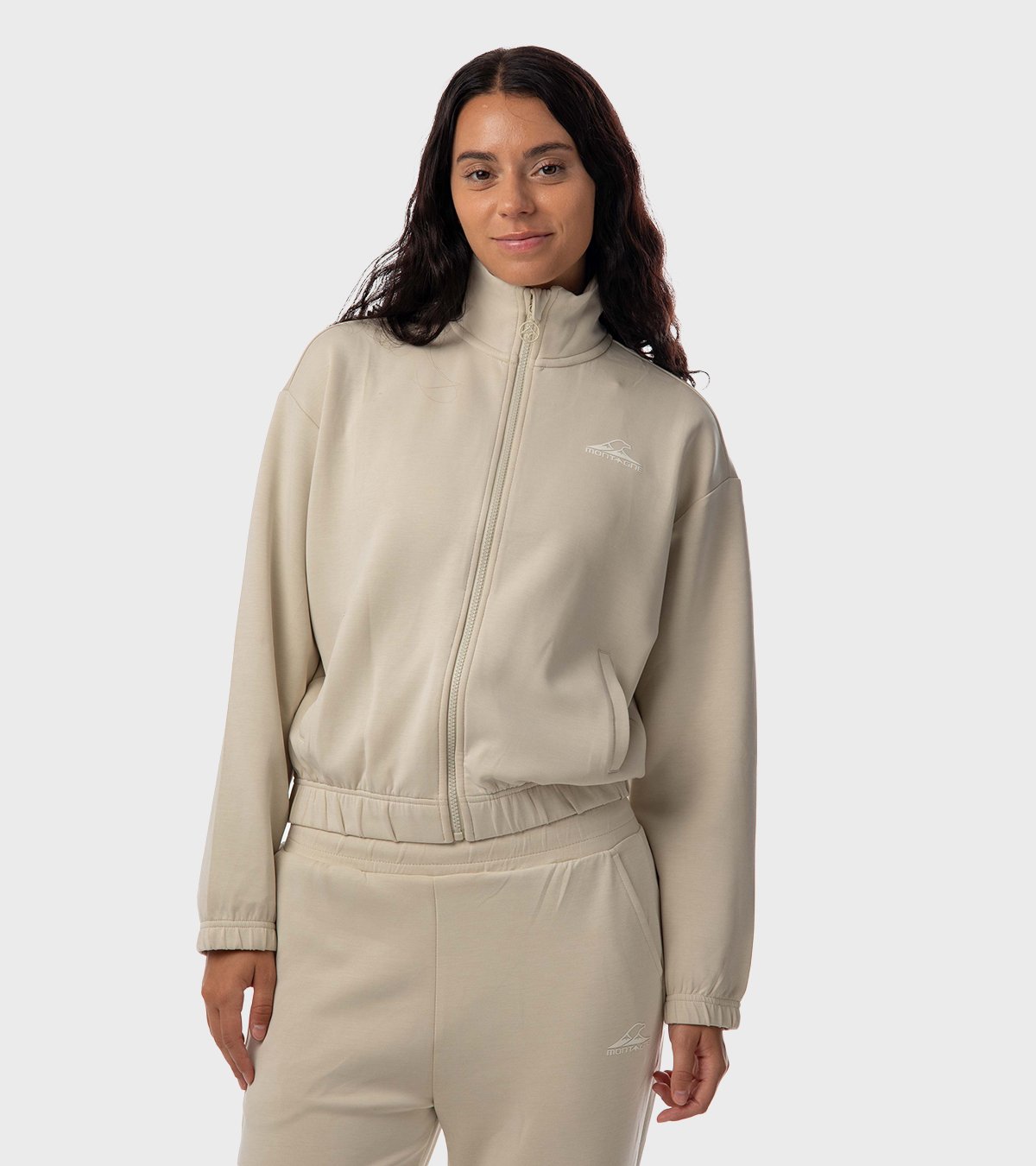 Campera de mujer Ariana