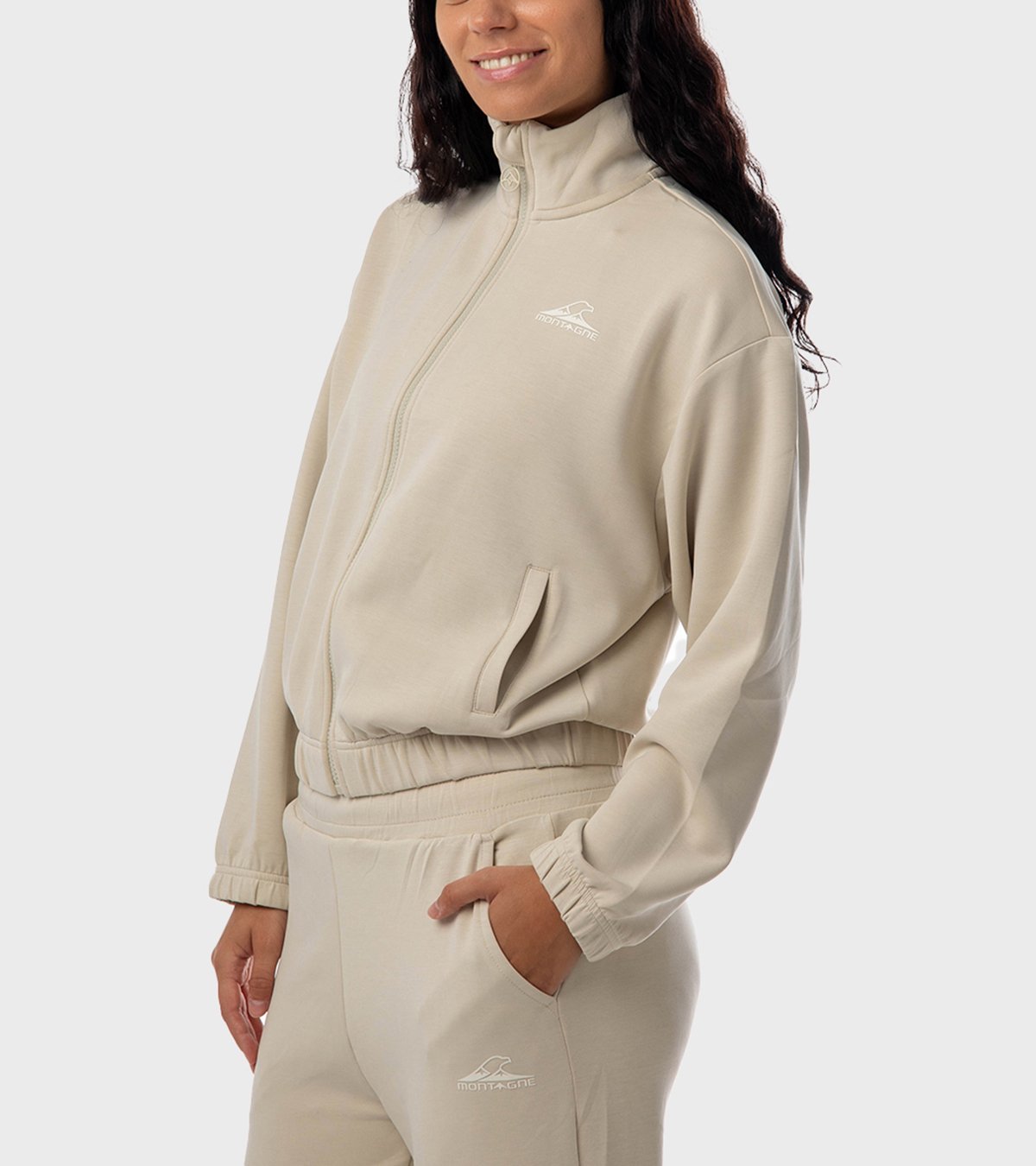 Campera de mujer Ariana