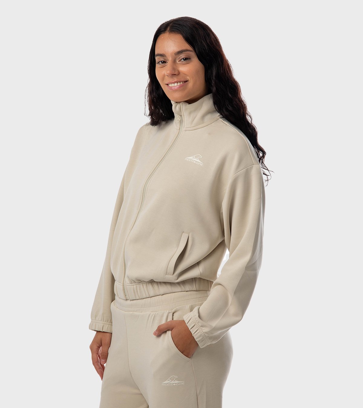 Campera de mujer Ariana