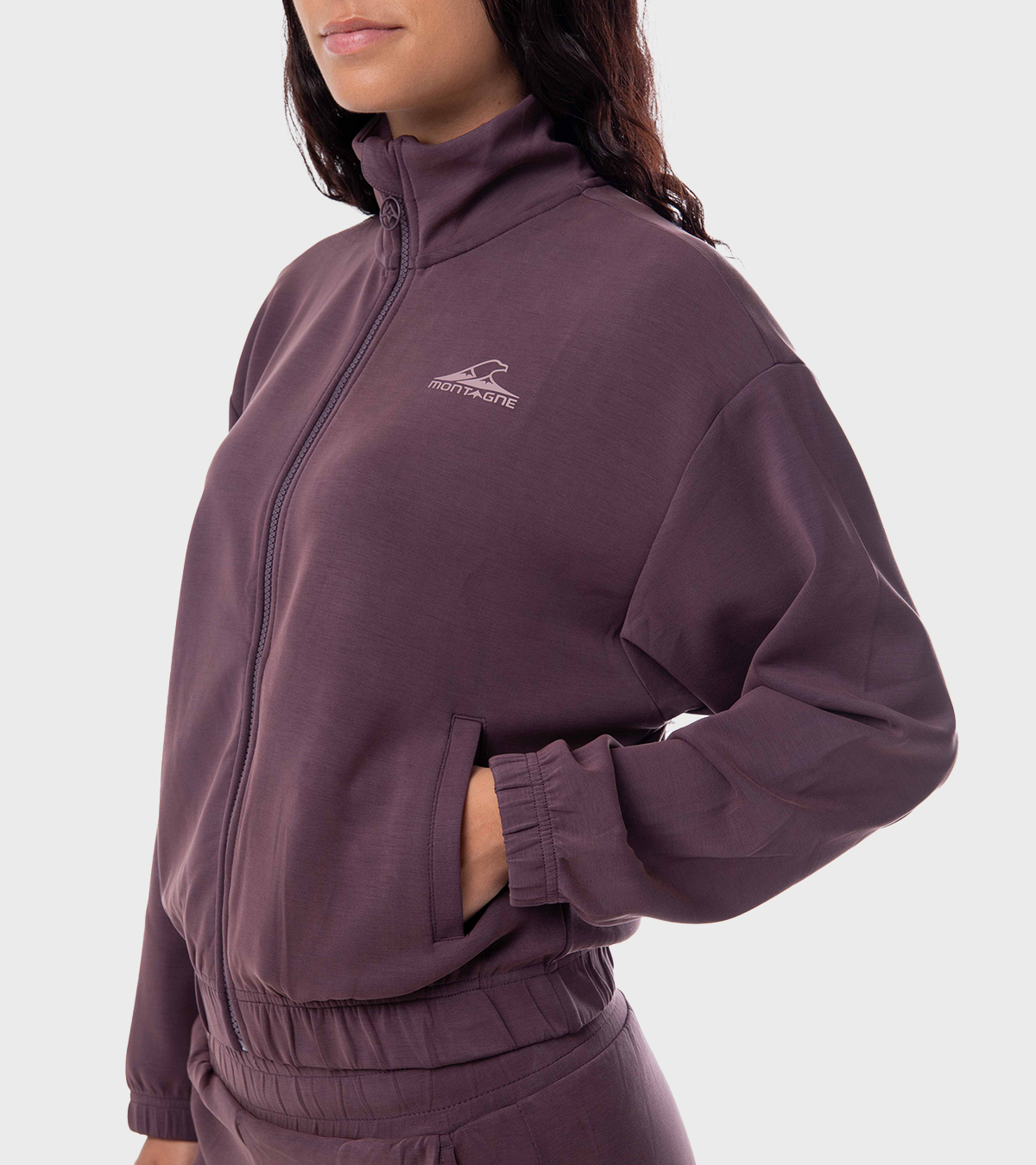 Campera de mujer Ariana