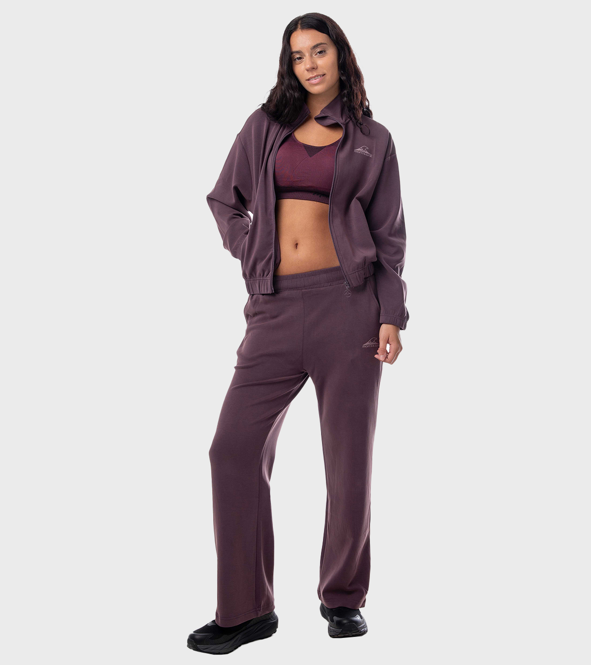 Campera de mujer Ariana