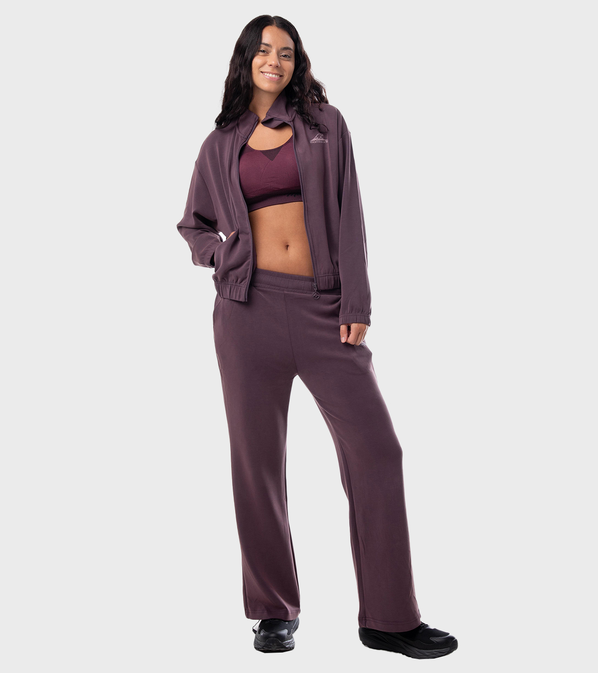 Campera de mujer Ariana