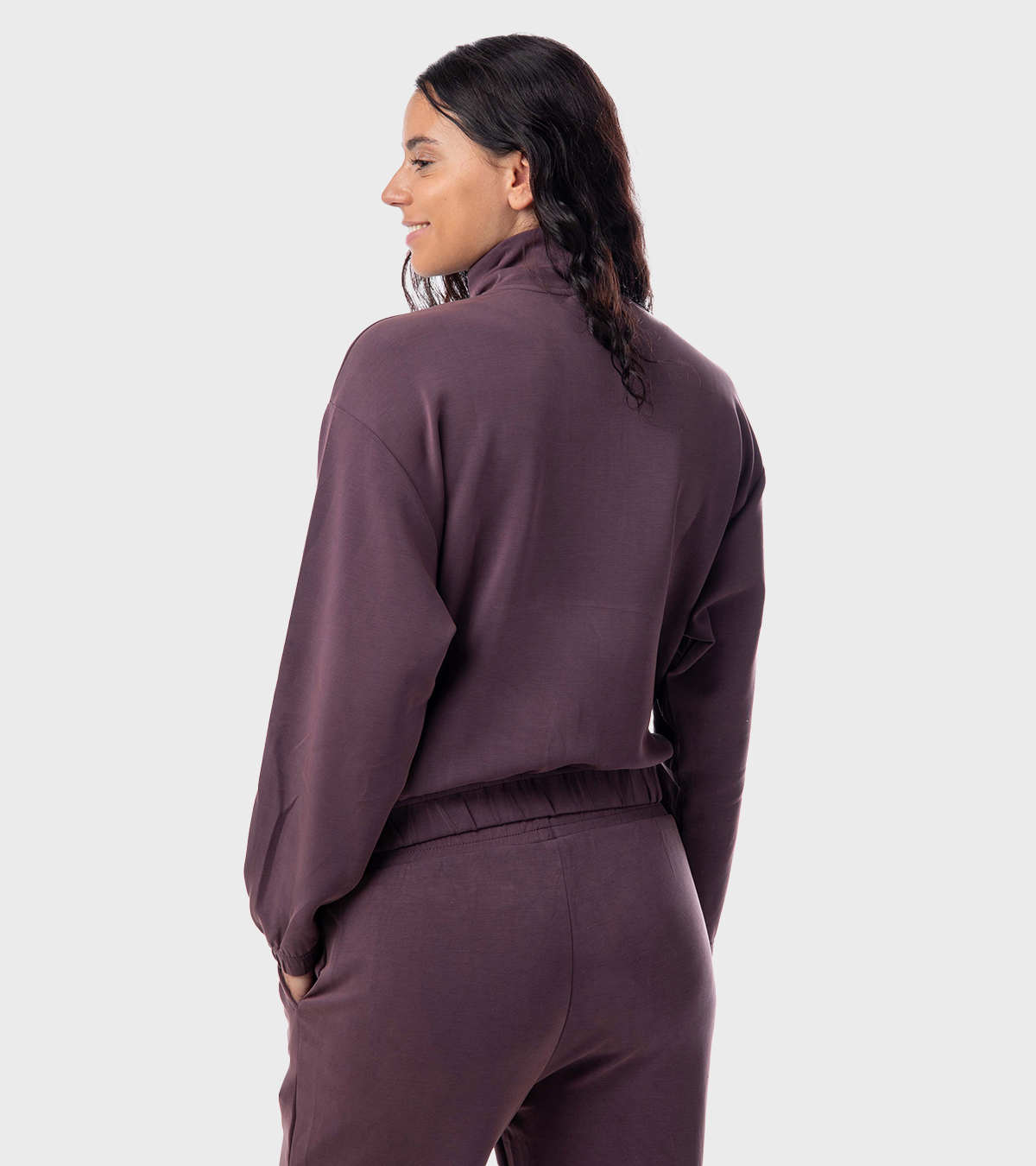 Campera de mujer Ariana