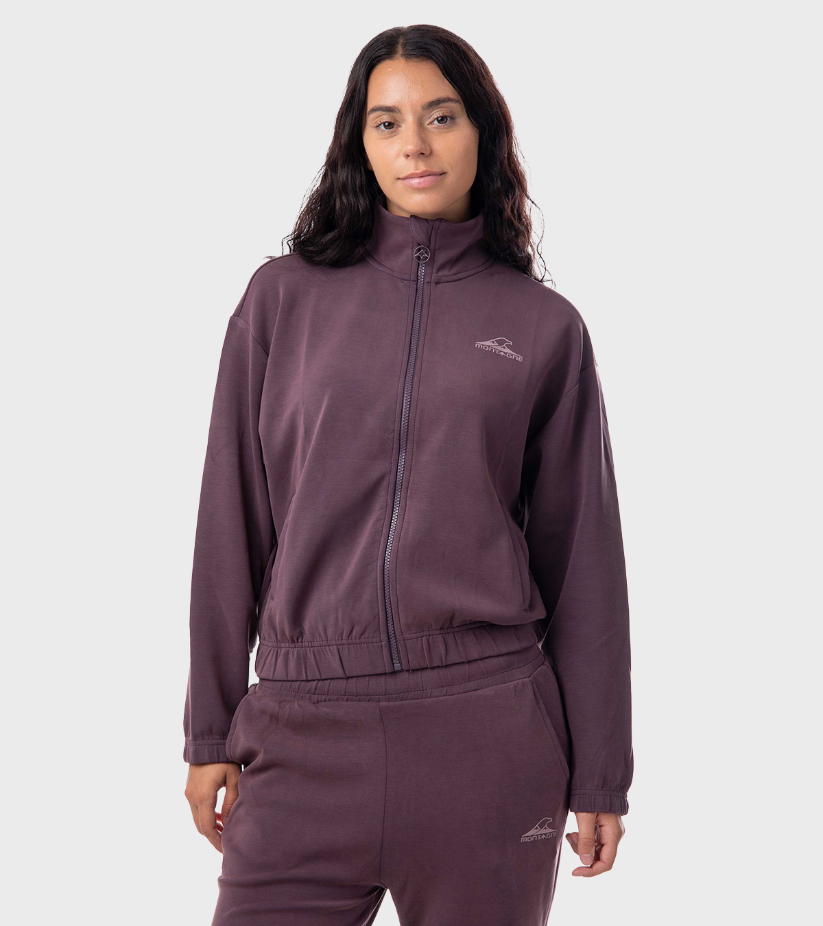 Campera de mujer Ariana