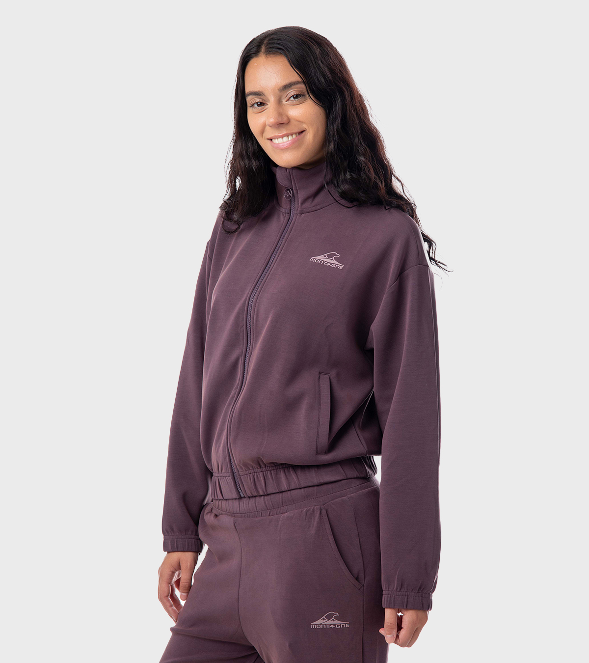 Campera de mujer Ariana