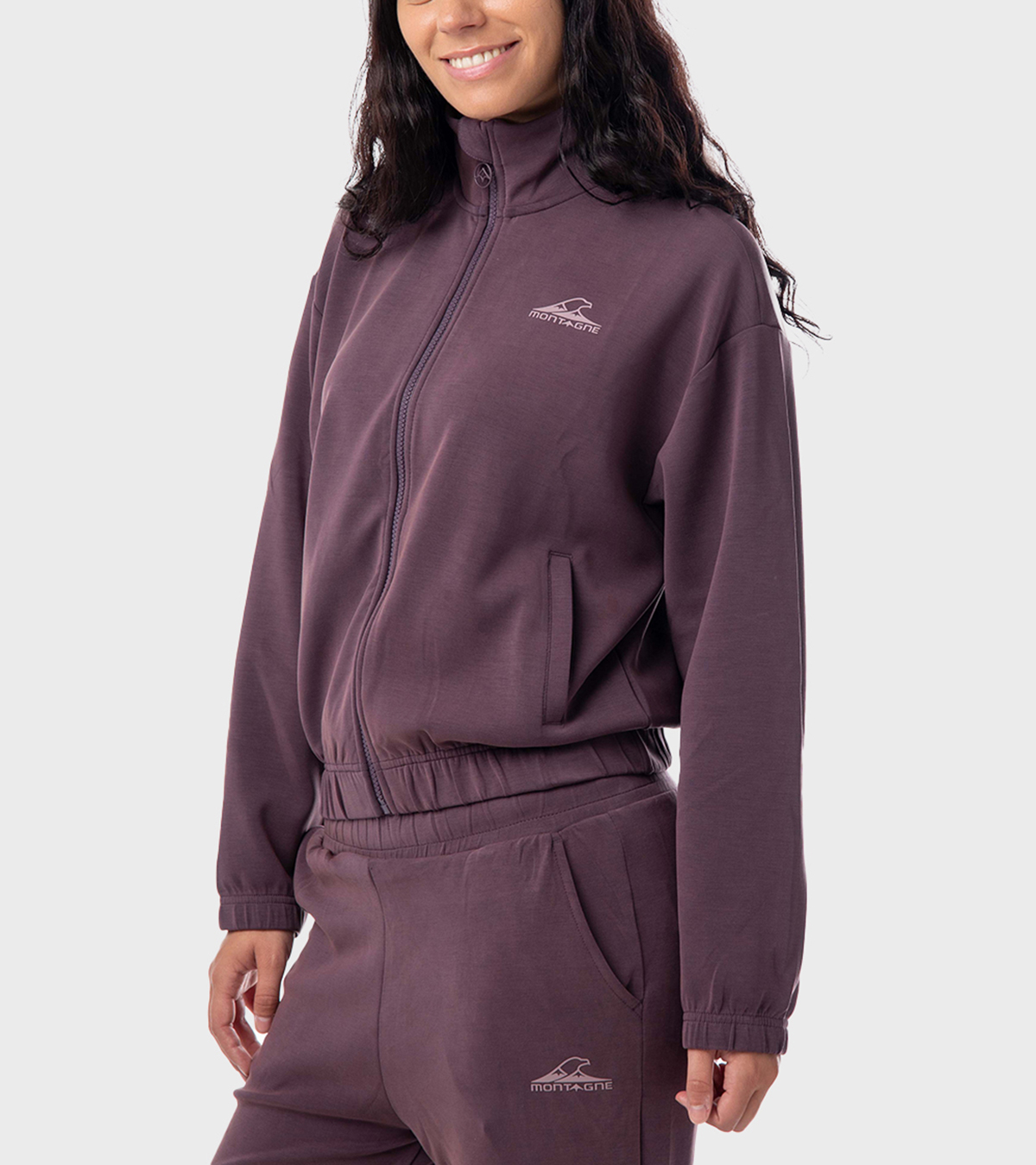 Campera de mujer Ariana