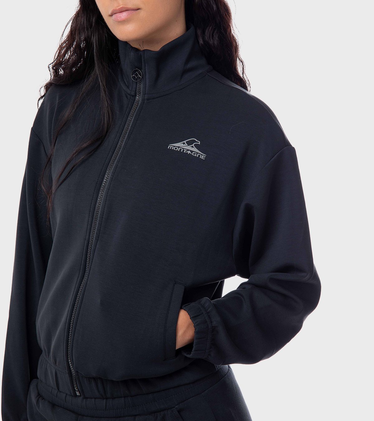 Campera de mujer Ariana