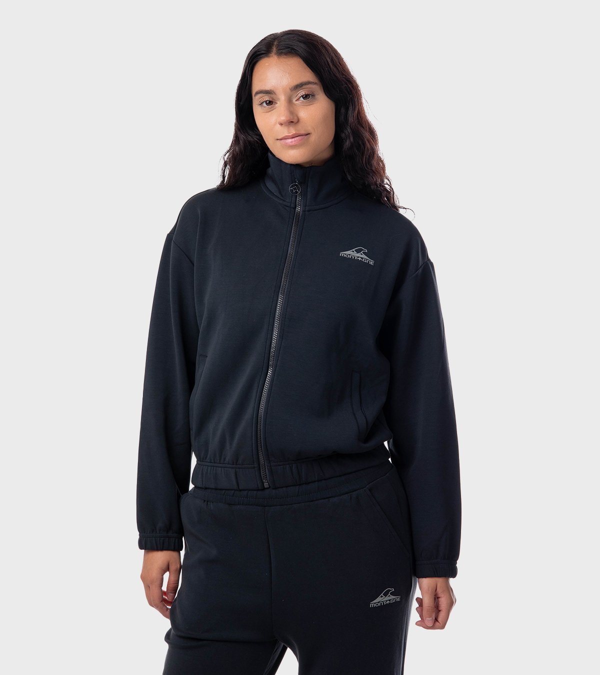 Campera de mujer Ariana