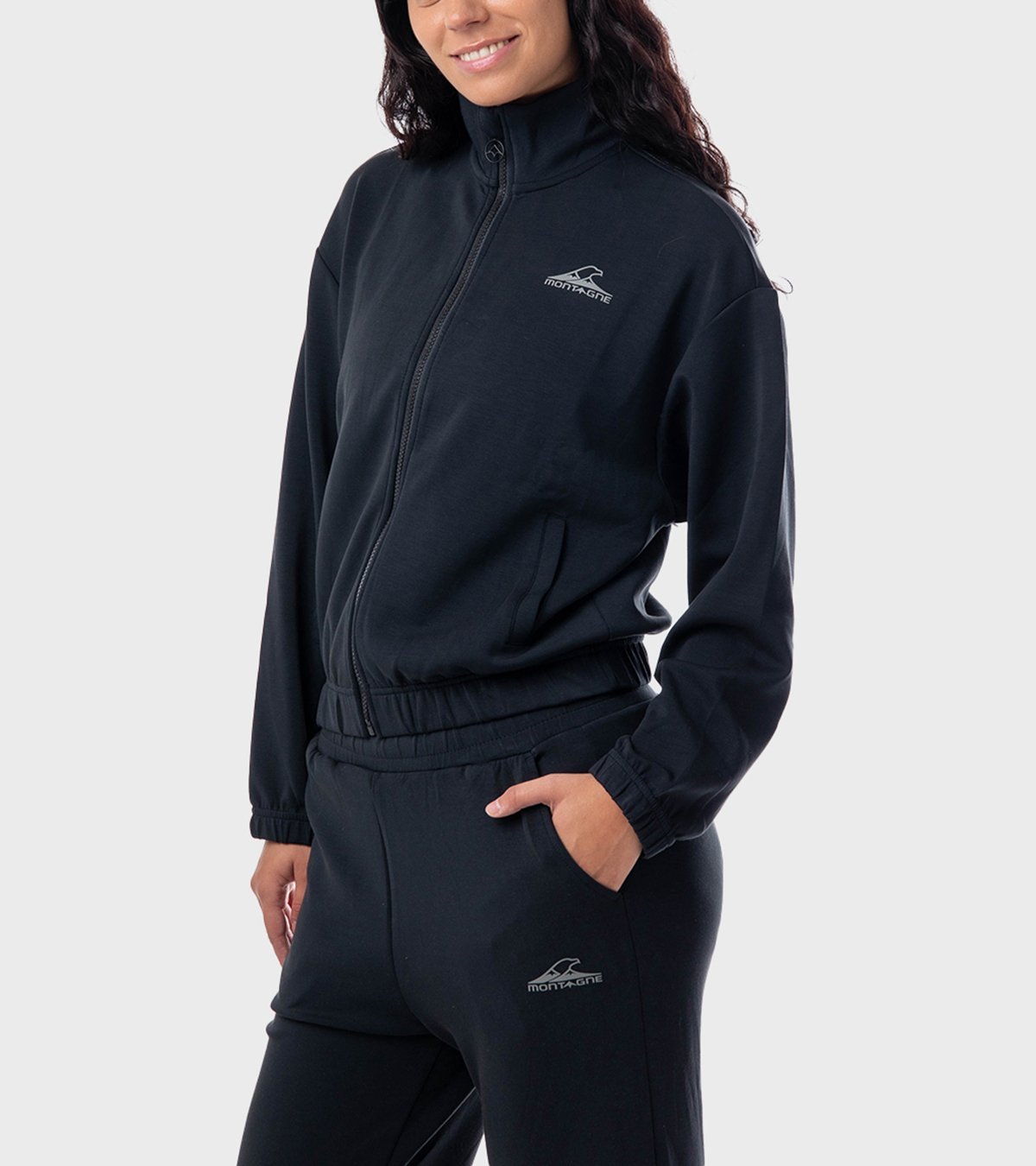 Campera de mujer Ariana