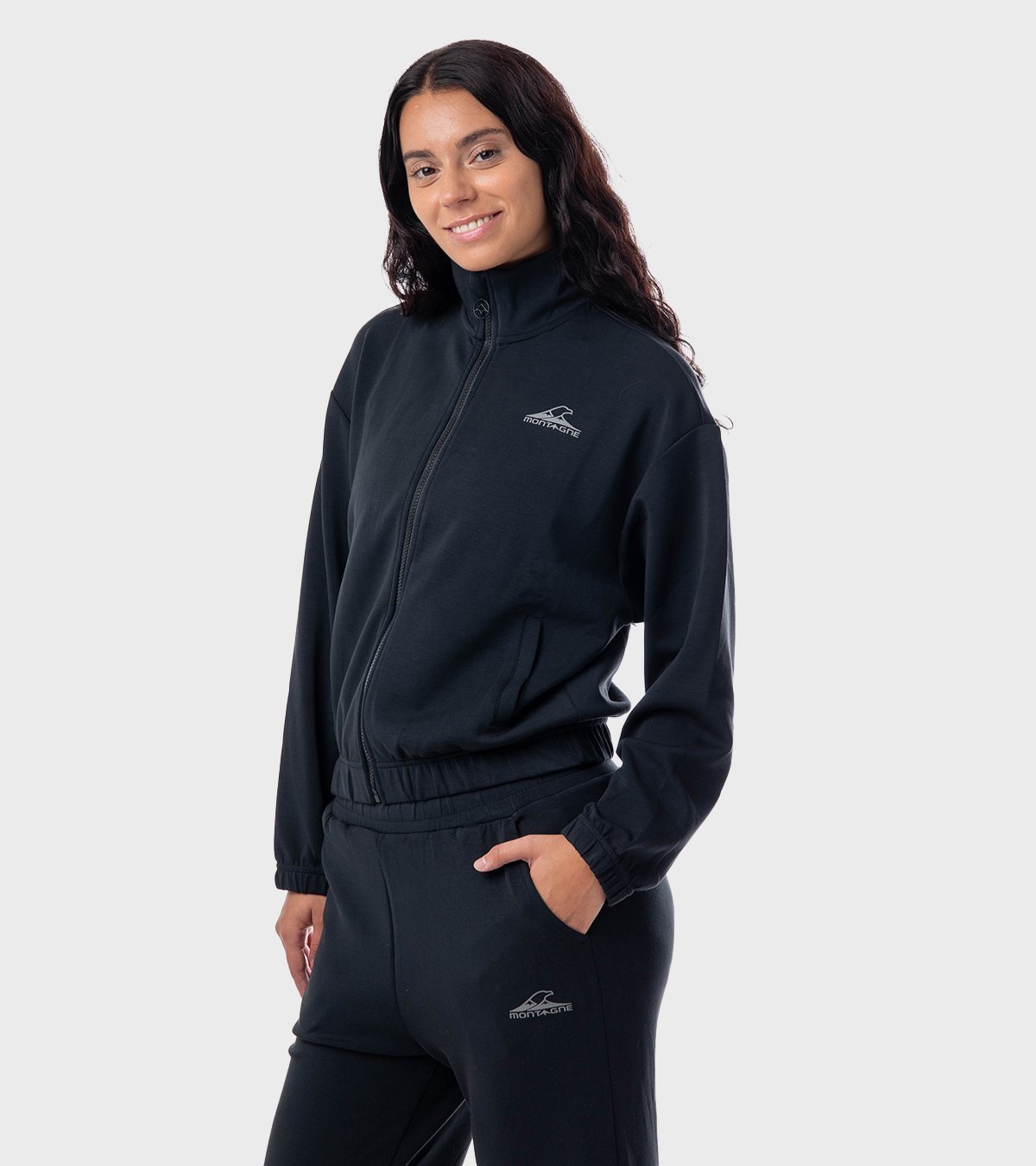 Campera de mujer Ariana