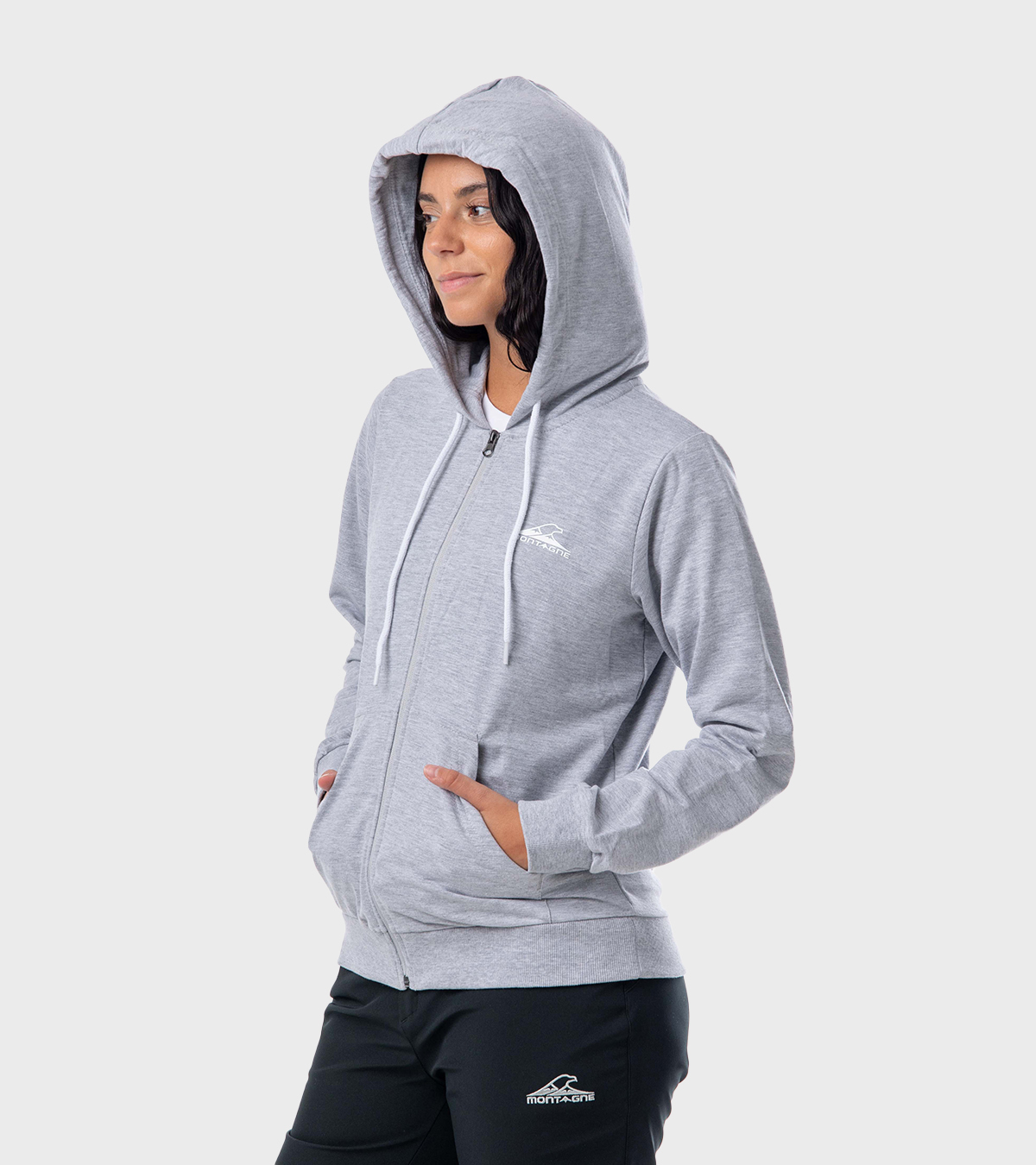 Campera de mujer Essential