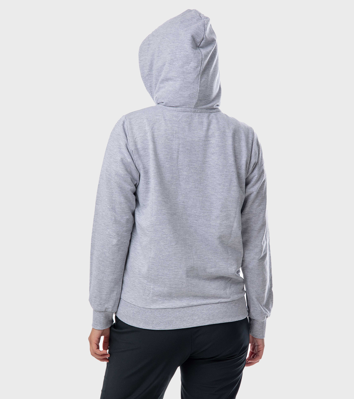 Campera de mujer Essential