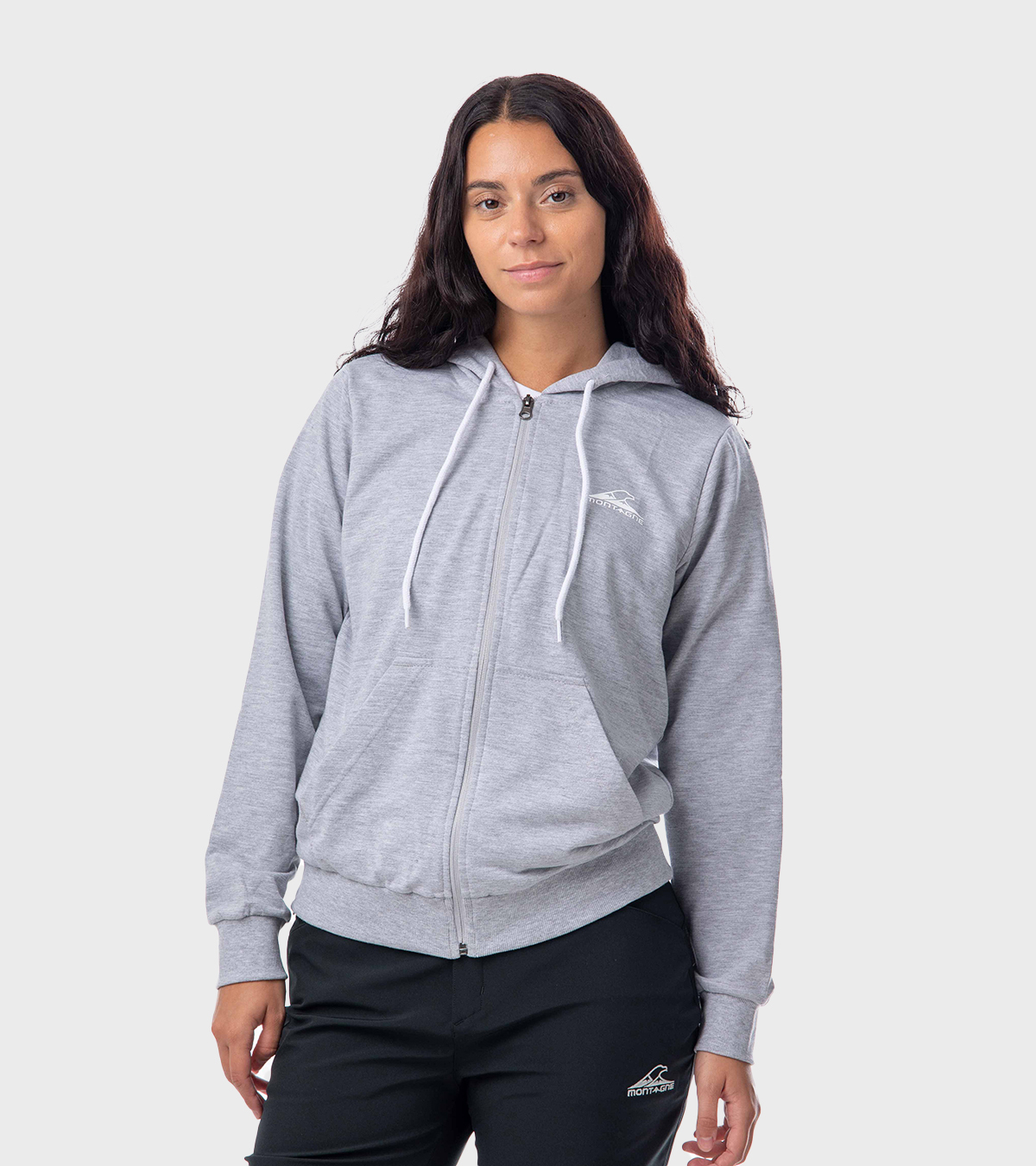 Campera de mujer Essential