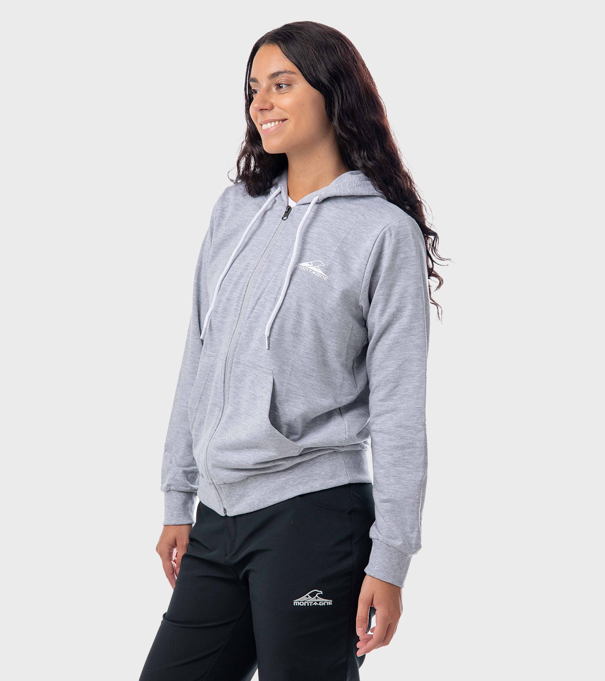 Campera de mujer Essential