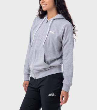 Campera de mujer Essential