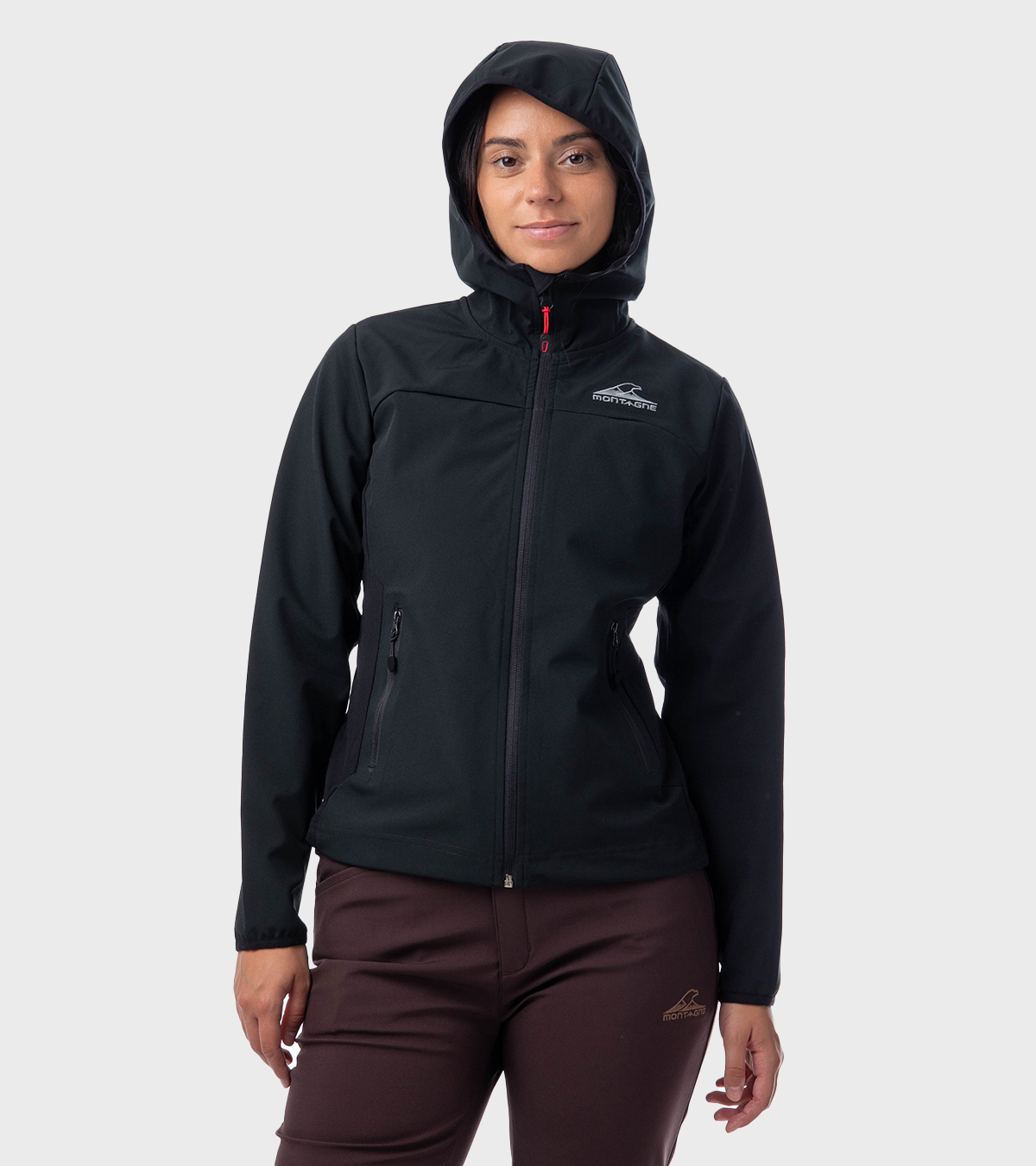 Campera de mujer Siri