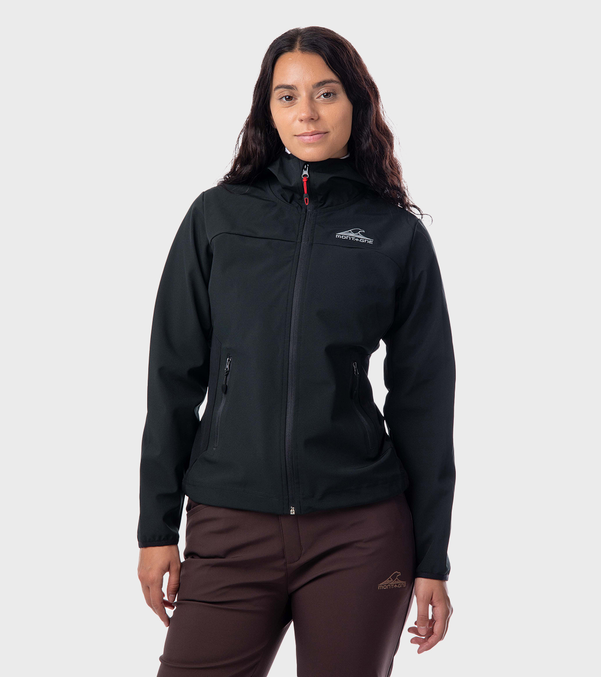 Campera de mujer Siri