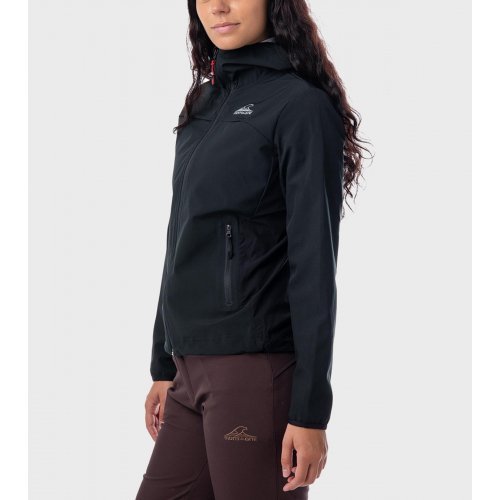 Campera DE Mujer Siri