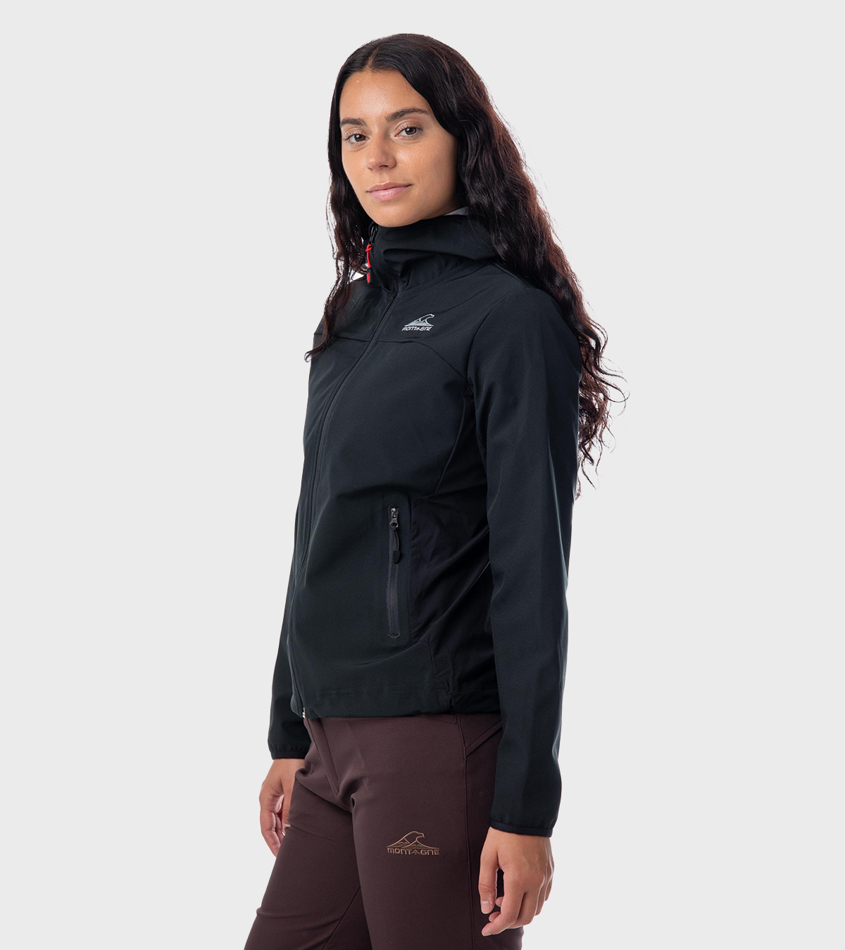 Campera de mujer Siri