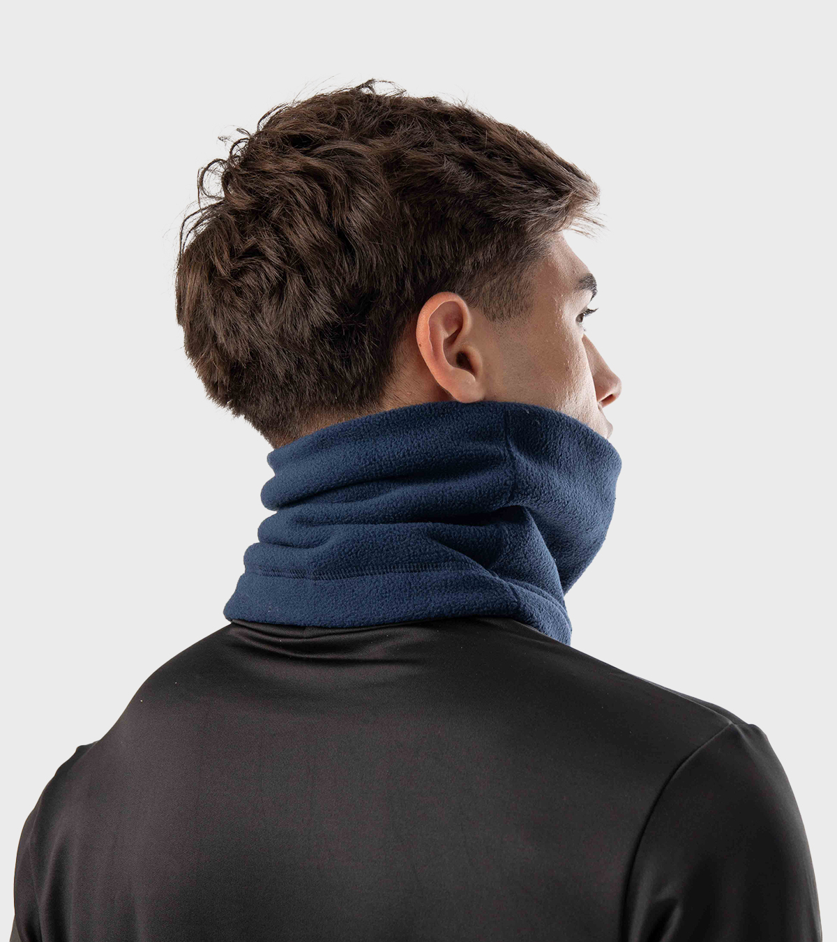 Cuello fleece Polar