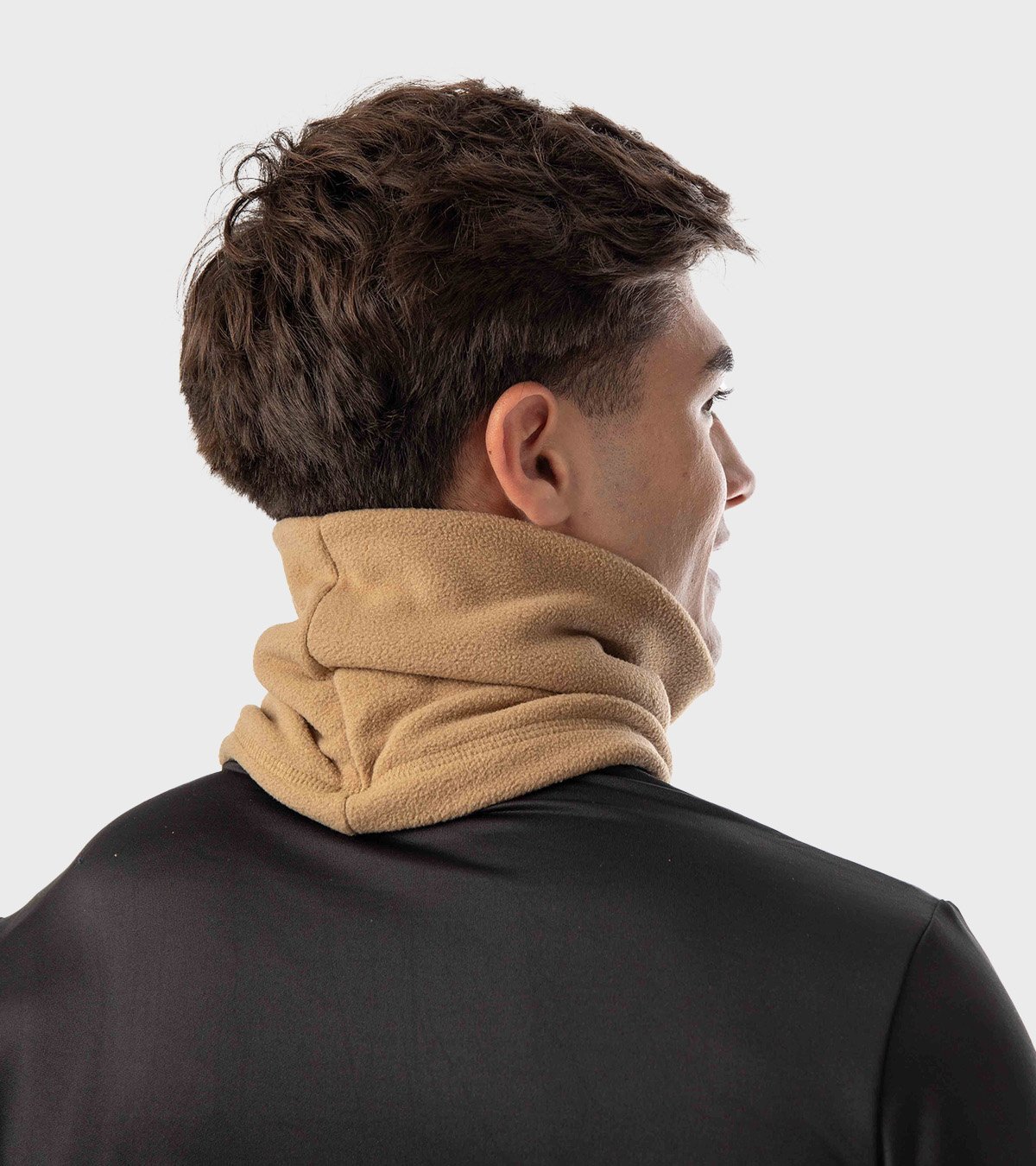Cuello fleece Polar