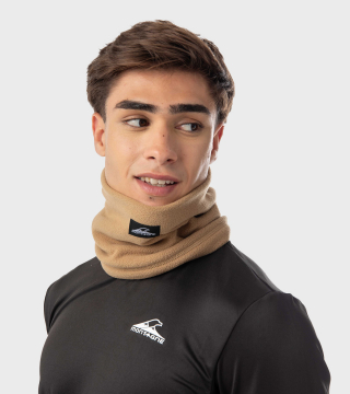 Cuello fleece Polar