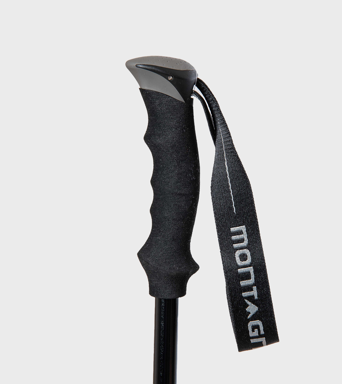 Bast&oacute;n de trekking Plegable