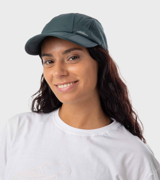 Gorro Packable Cap