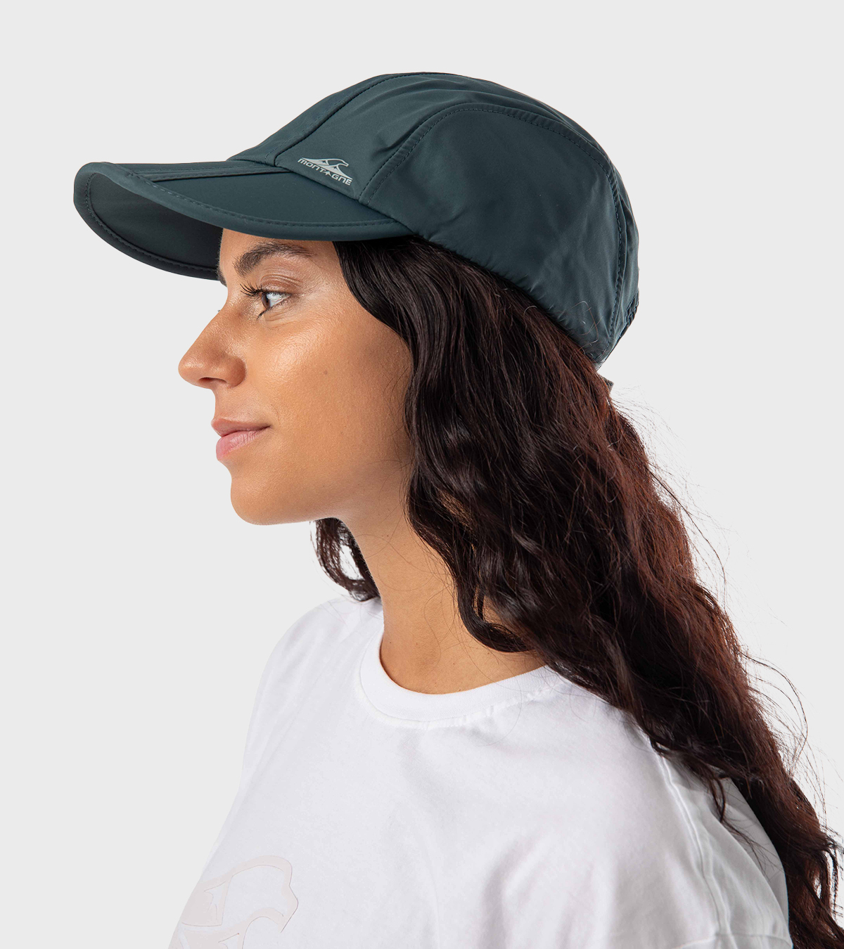 Gorro Packable Cap