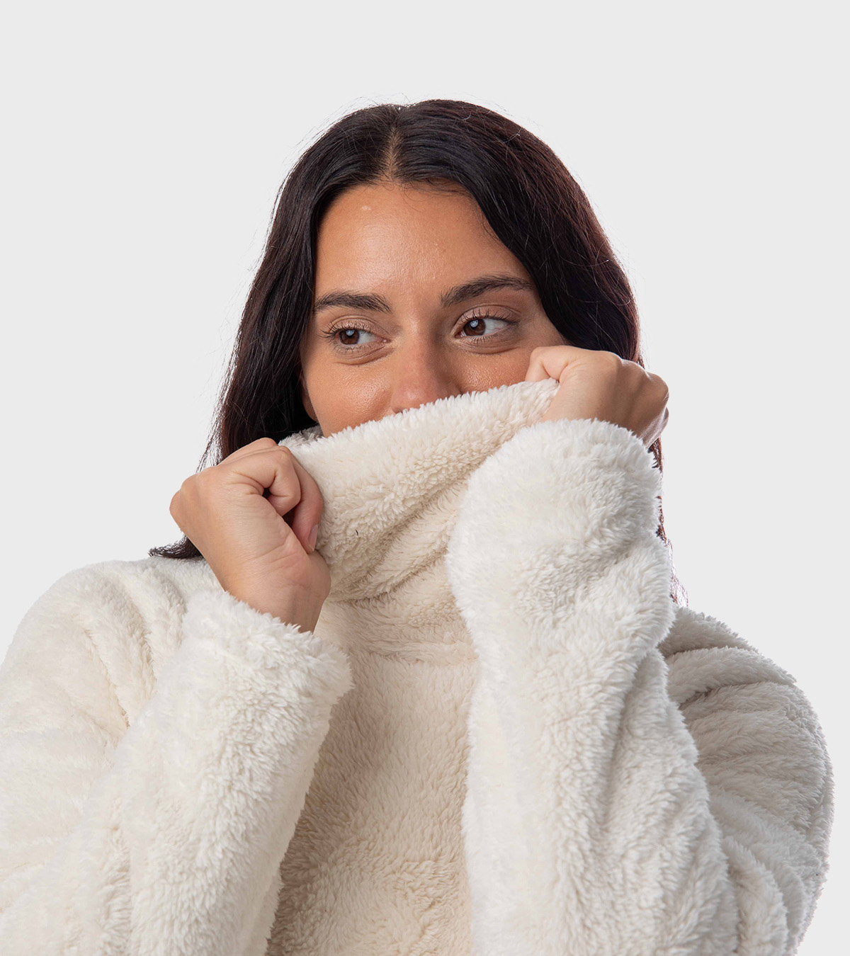 Polera de mujer Nebula