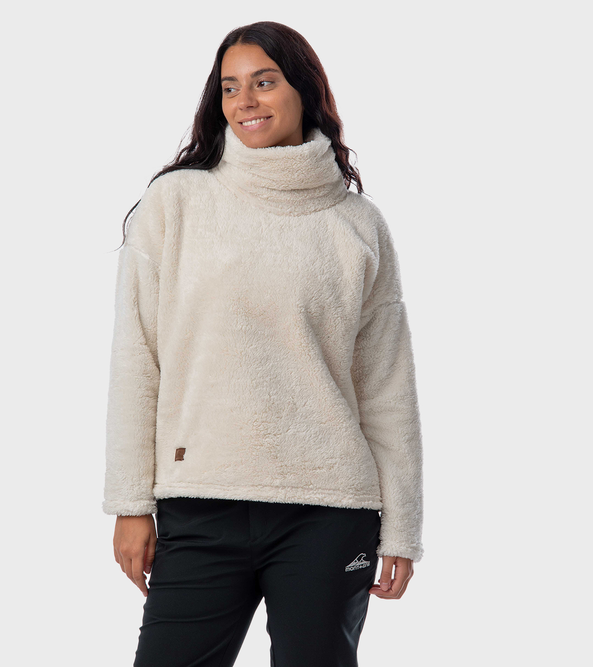 Polera de mujer Nebula