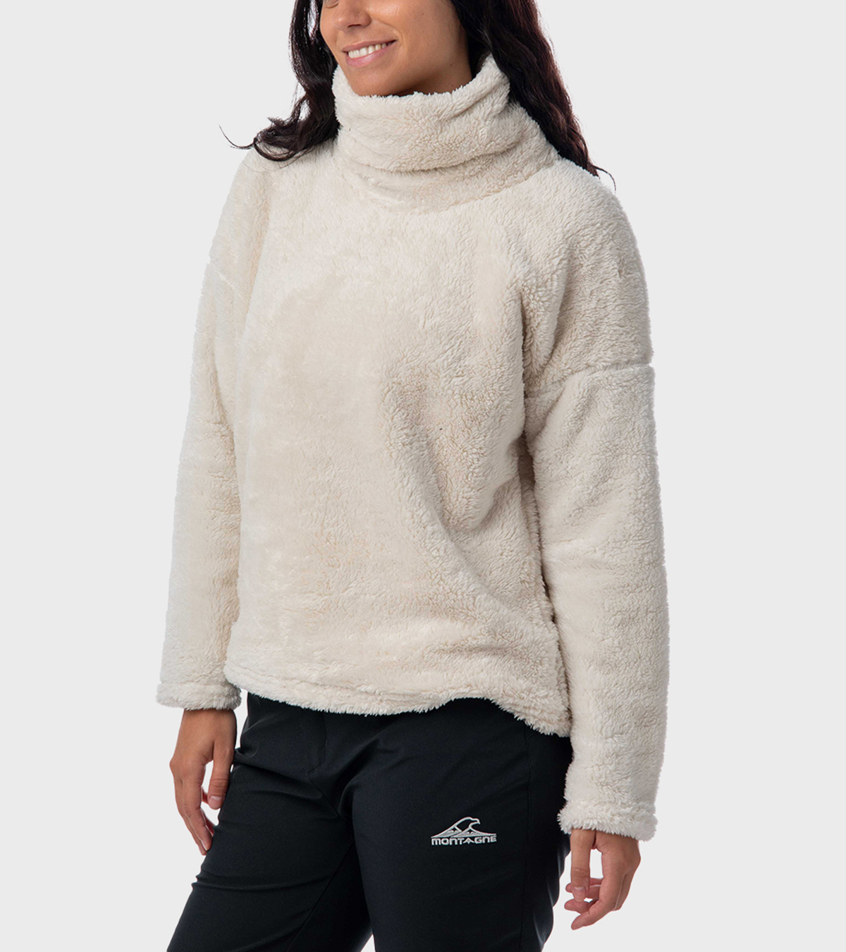 Polera de mujer Nebula