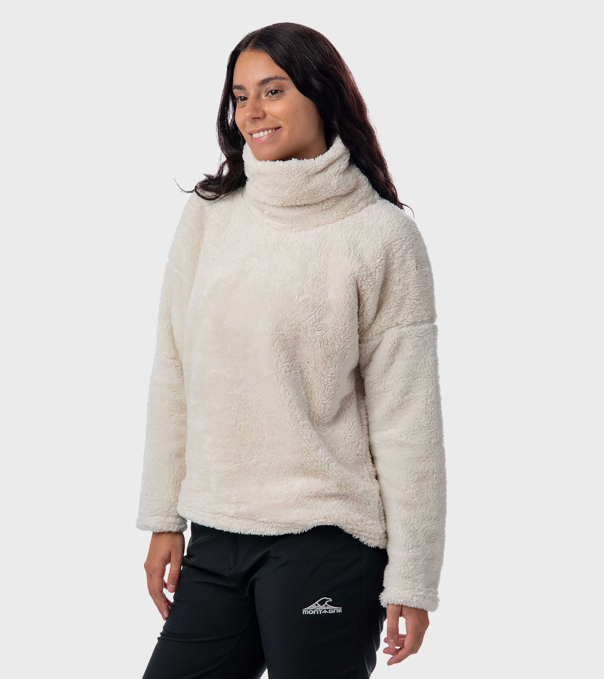 Polera de mujer Nebula